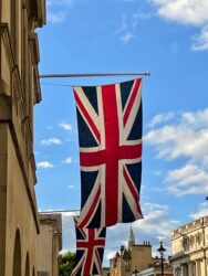 UK, London - The Queen's Platinum Jubilee preparations