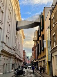 UK, London - Covent Garden