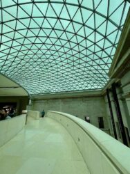 UK, London - British Museum