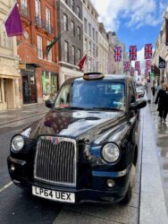 UK, London - The Queen's Platinum Jubilee preparations