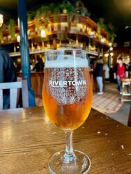 UK, London - beer