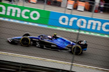 Hungary, Budapest - Hungarian F1 Grand Prix