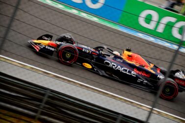 Hungary, Budapest - Hungarian F1 Grand Prix