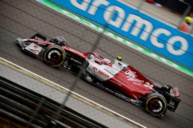 Hungary, Budapest - Hungarian F1 Grand Prix