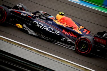 Hungary, Budapest - Hungarian F1 Grand Prix