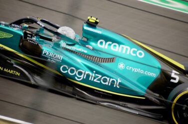 Hungary, Budapest - Hungarian F1 Grand Prix