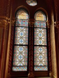 Hungary, Budapest - Parliament Building