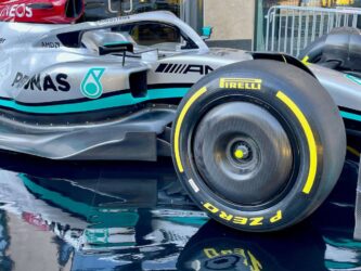 Hungary, Budapest - Hungarian F1 Grand Prix