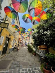 Hungary, Szentendre - Architecture