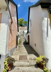 Hungary, Szentendre - Architecture