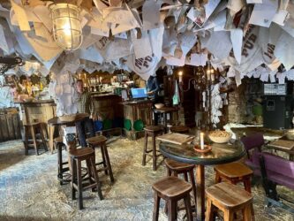 Hungary, Budapest - For Sale Pub