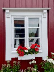 Sweden, Karlskrona - Björkholmen