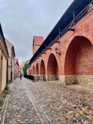 Latvia, Riga - Vecrīga ("Old Riga")
