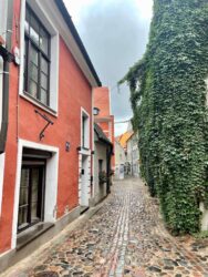 Latvia, Riga - Vecrīga ("Old Riga")