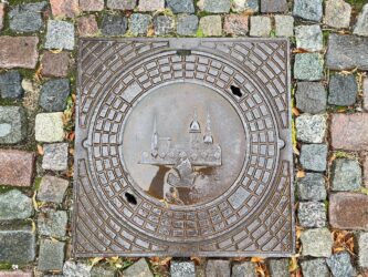 Latvia, Riga - Vecrīga ("Old Riga")
