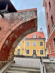 Latvia, Riga - Vecrīga ("Old Riga")