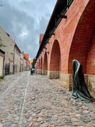 Latvia, Riga - Vecrīga ("Old Riga")