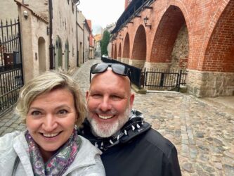 Latvia, Riga - Vecrīga ("Old Riga")