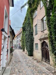 Latvia, Riga - Vecrīga ("Old Riga")