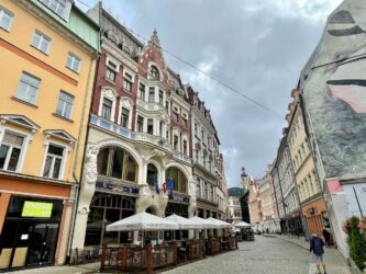 Latvia, Riga - Vecrīga ("Old Riga")