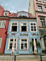 Latvia, Riga - Vecrīga ("Old Riga")