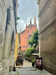 Latvia, Riga - Vecrīga ("Old Riga")