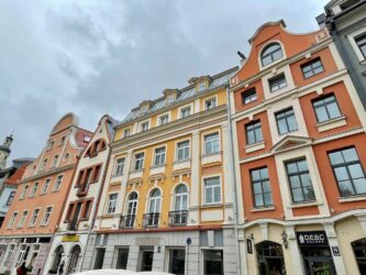 Latvia, Riga - Vecrīga ("Old Riga")