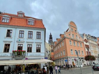 Latvia, Riga - Vecrīga ("Old Riga")