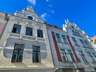 Estonia, Tallinn - Old Town