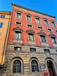 Sweden, Stockholm - Old Town (Gamla Stan)