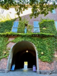 Sweden, Stockholm - Stadshuset (Stockholm City Hall)