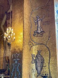 Sweden, Stockholm - Stadshuset (Stockholm City Hall)
