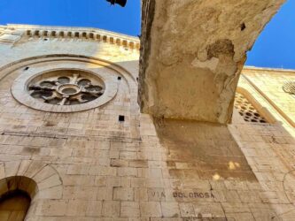 Israel, Jerusalem - Old City of Jerusalem