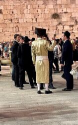 Israel, Jerusalem - Jerusalem residents