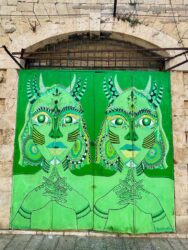 Israel, Tel Aviv - Old Jaffa