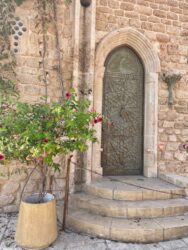 Israel, Tel Aviv - Old Jaffa