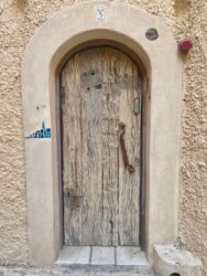 Israel, Tel Aviv - Old Jaffa