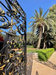 Israel, Haifa - The Bahá'í Gardens