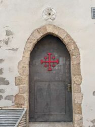 Israel, Akko - Old city