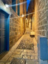 Israel, Akko - Old city