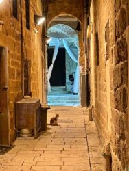 Israel, Akko - Old city