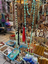 Israel, Jerusalem - Devotional articles shop