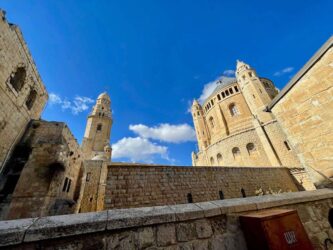 Israel, Jerusalem - Old City