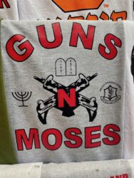 Israel, Jerusalem - T-shirt