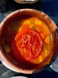 Egypt, Giza - Stew