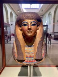 Egypt, Cairo - The Egyptian Museum