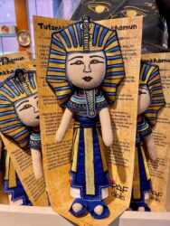 Egypt, Cairo - The Egyptian Museum