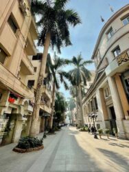 Egypt, Cairo - Architecture