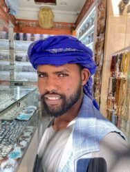 Egypt, Aswan - Local