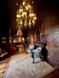 Egypt, Aswan - The Old Cataract Hotel